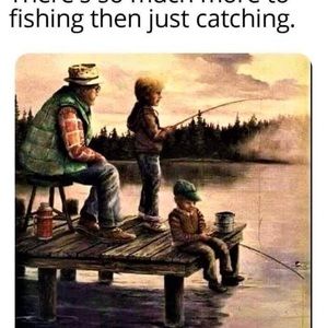 Meet your Posher, Philip